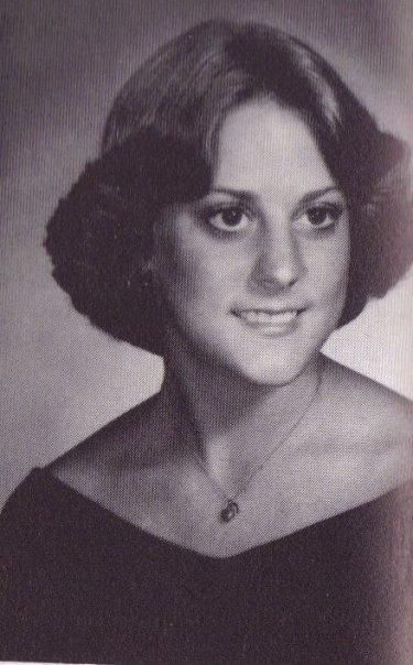 Jan Martin - Class of 1981 - Sherwood High School