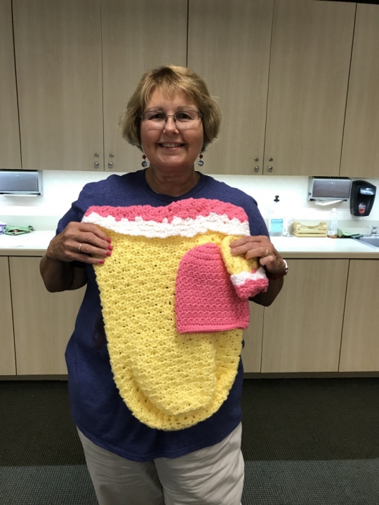 Ruth Rose - Class of 1971 - Sherwood High School