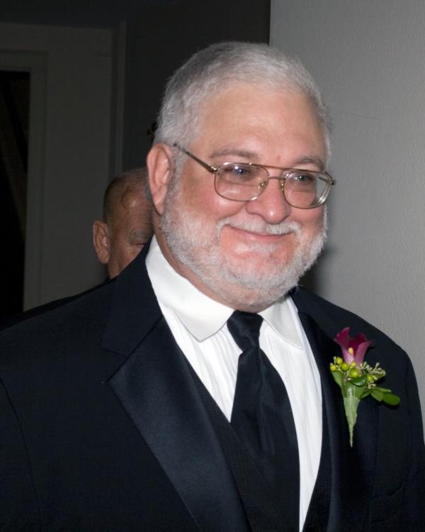 John Boscoe Clark - Class of 1969 - Sherwood High School
