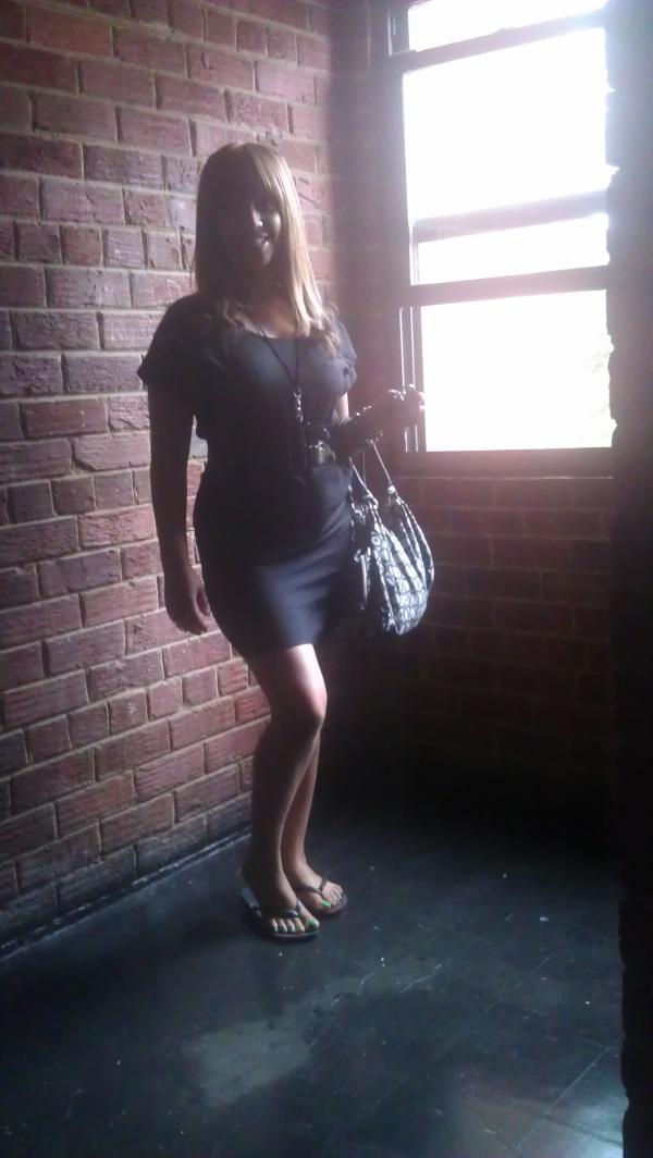 Jennifer Mace - Class of 2001 - Sherwood High School