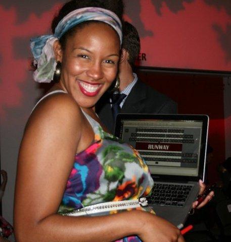 Krystal Ugo - Class of 2002 - Sherwood High School