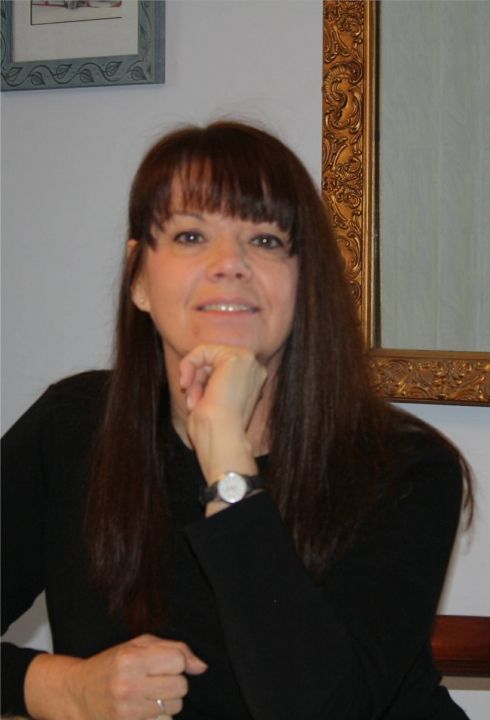 Sharon Henderson - Class of 1969 - Sherwood High School