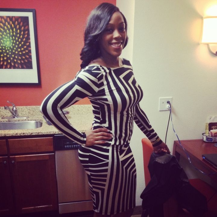 Ramzeh Marie - Class of 2010 - Sherwood High School