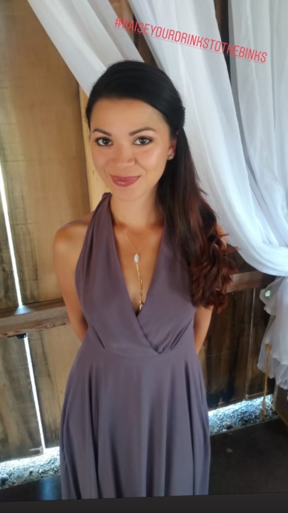Isabelle Gama - Class of 2009 - Sherwood High School