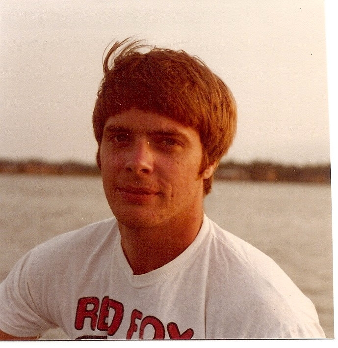 Mike Spangler - Class of 1970 - Sherwood High School