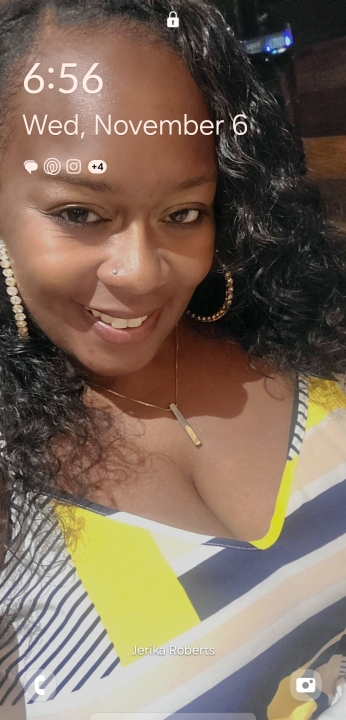 Jerika Hill - Class of 2004 - Sherwood High School