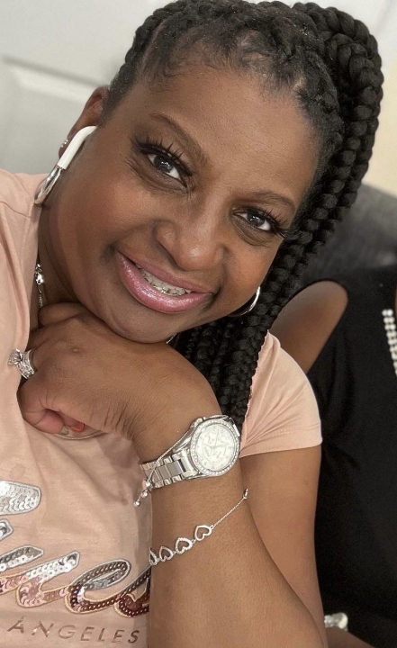 Hope Plummer - Class of 1987 - Sherwood High School