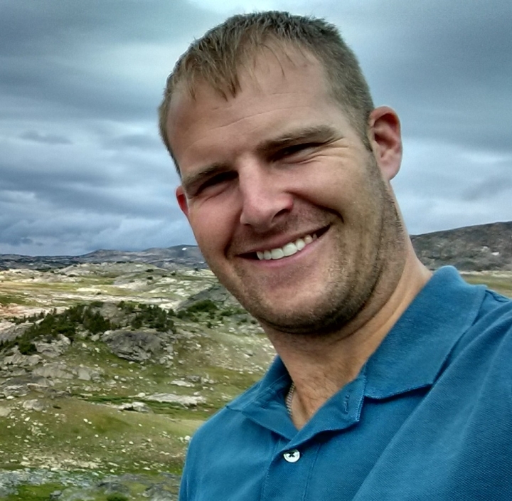 Kyle Singer - Class of 2002 - Sherwood High School