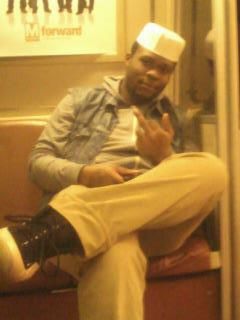 Abdul Azim - Class of 2009 - Sherwood High School