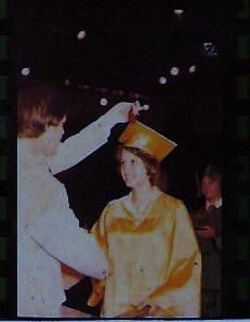 Charlene Smith - Class of 1977 - Jfk High School