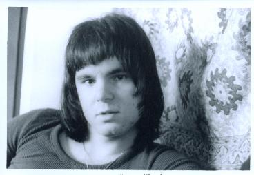 Scott Leslie - Class of 1969 - Jfk High School
