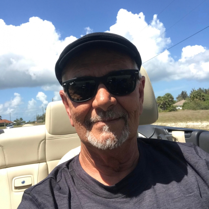 Adrian Rob - Class of 1970 - Jfk High School