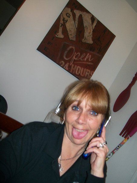 Linda Ricci - Class of 1979 - Rockville High School
