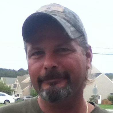 Kevin Staley - Class of 1991 - Rockville High School