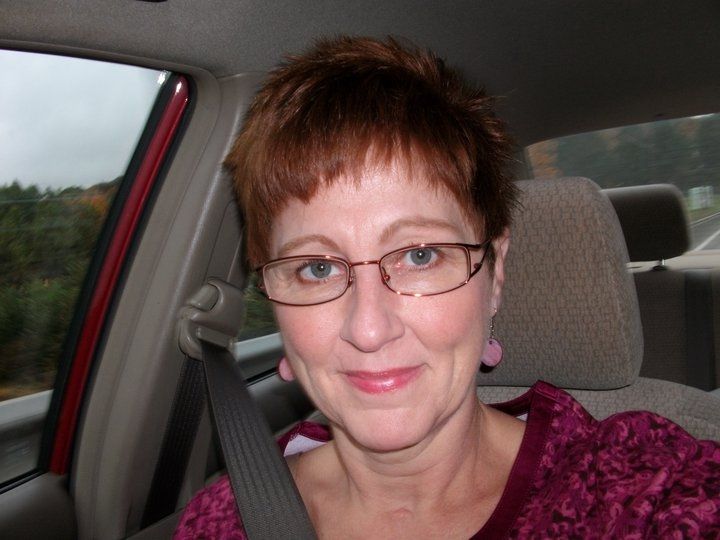Mary Sullivan - Class of 1973 - Rockville High School
