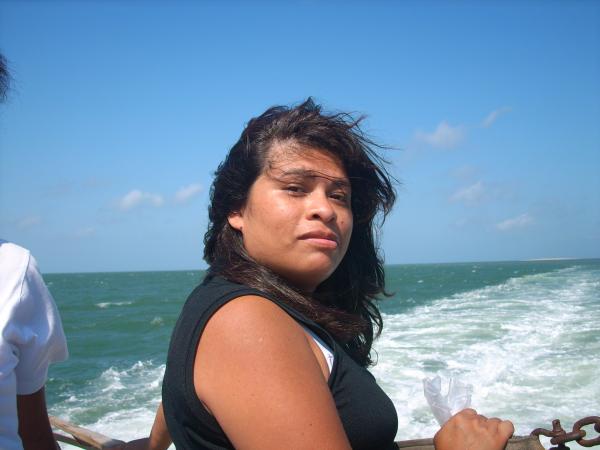 Gema Calderon - Class of 1993 - Rockville High School