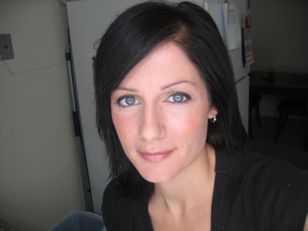 Joanna May - Class of 1993 - Gwynn Park High School