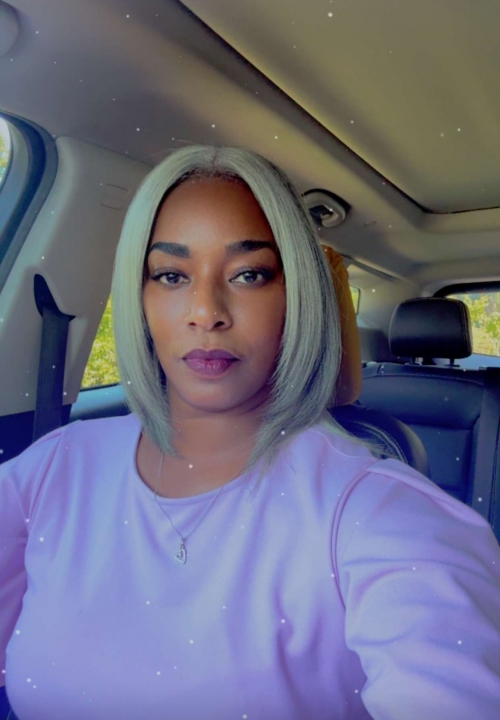 Selmeyyah Muwallif - Class of 1995 - Gwynn Park High School