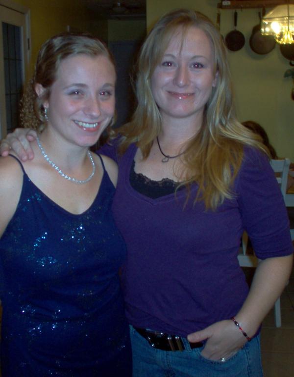 Jenny Miller - Class of 1991 - Gwynn Park High School
