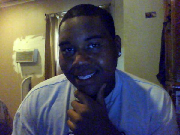 Jason Gordon - Class of 2006 - Gwynn Park High School