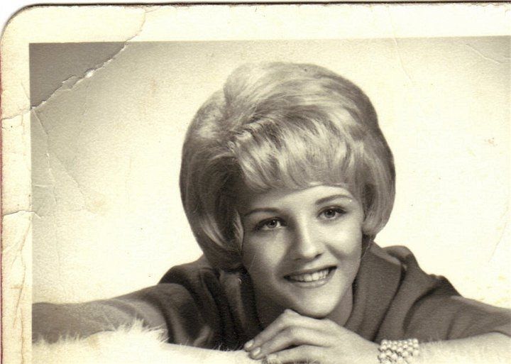 Melody Haddox - Class of 1965 - Gwynn Park High School