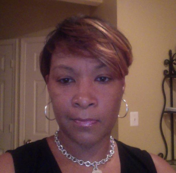 Bonnie Simmons - Class of 1989 - Gwynn Park High School