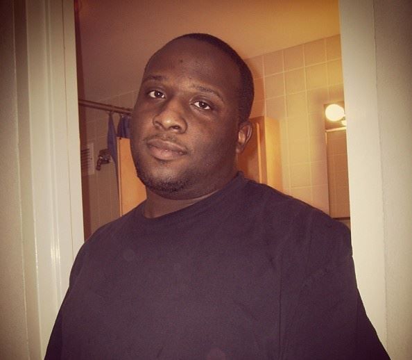 James Harper - Class of 2003 - Gwynn Park High School