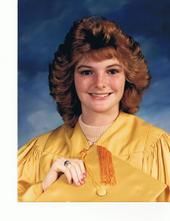 Tiffany Fischer - Class of 1989 - Gwynn Park High School