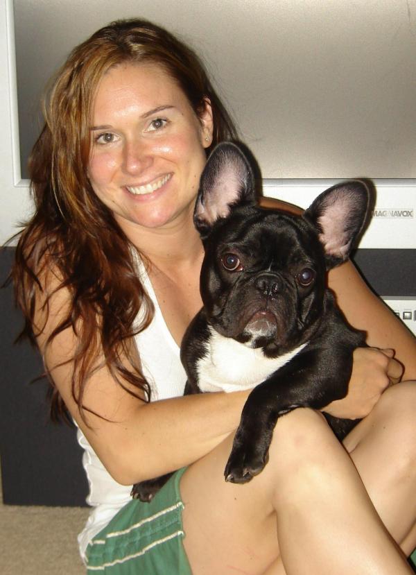 Laura Parrish - Class of 1997 - Gwynn Park High School