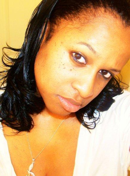 Termia Brown - Class of 1991 - Gwynn Park High School