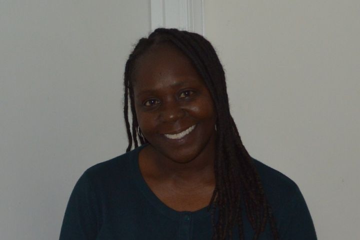 Catherine Deloris Hawkins - Class of 1984 - Gwynn Park High School