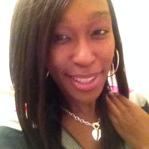 Darnaya Small - Class of 2004 - Gwynn Park High School