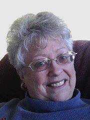 Phyllis Moore - Class of 1965 - Gwynn Park High School