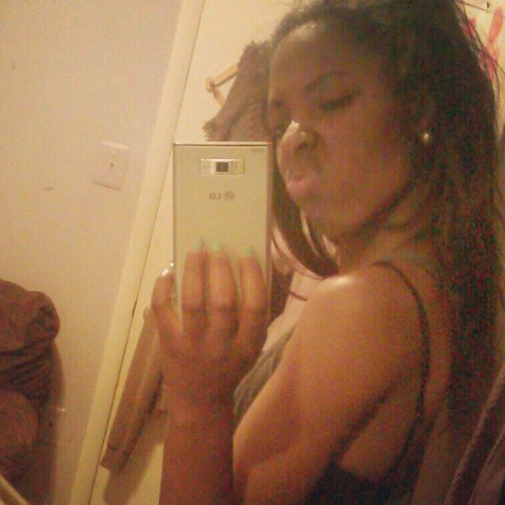 Nisha Jeanelle - Class of 2007 - Gwynn Park High School