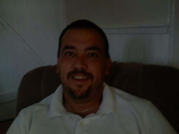 Glenn Humphries - Class of 1985 - Gwynn Park High School