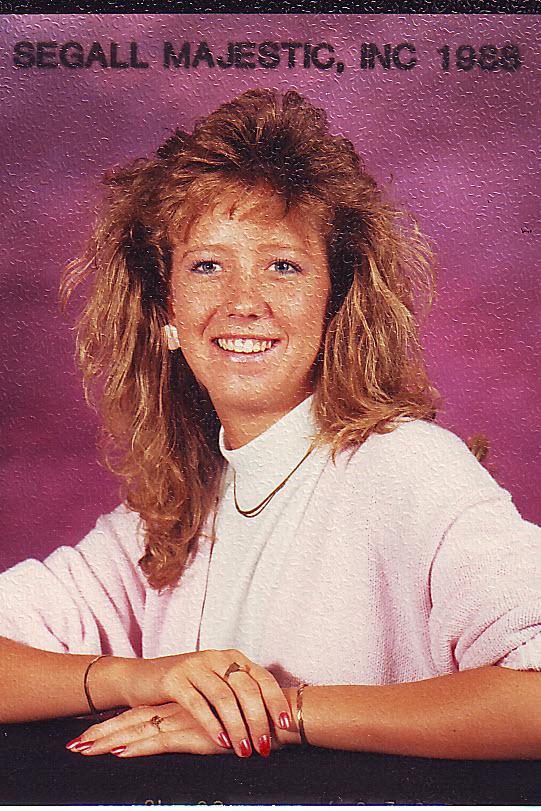 Denise Alexander - Class of 1989 - Gwynn Park High School