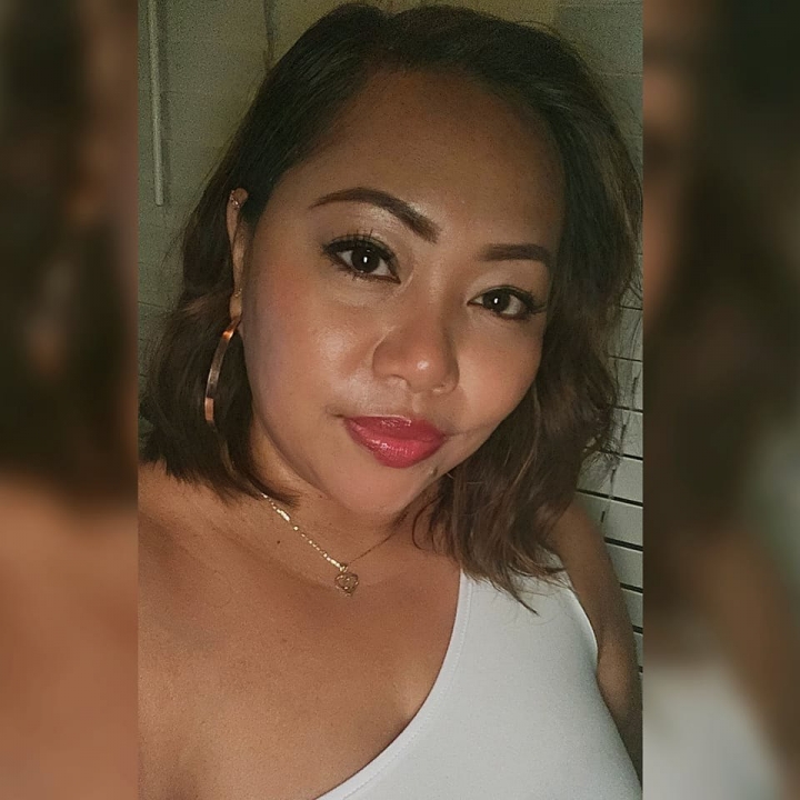 Santa Velasquez - Class of 1996 - Gwynn Park High School