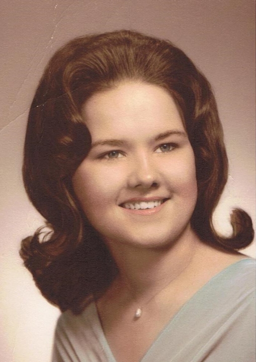 Patricia Payne - Class of 1967 - Gwynn Park High School