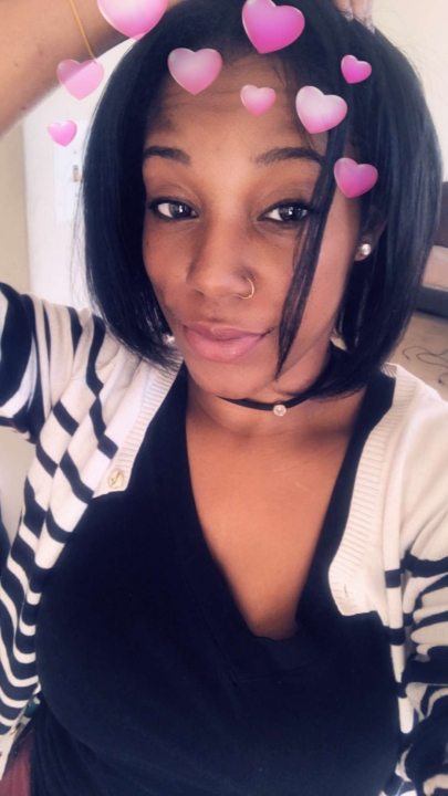 Quinesha Washington - Class of 2012 - Gwynn Park High School
