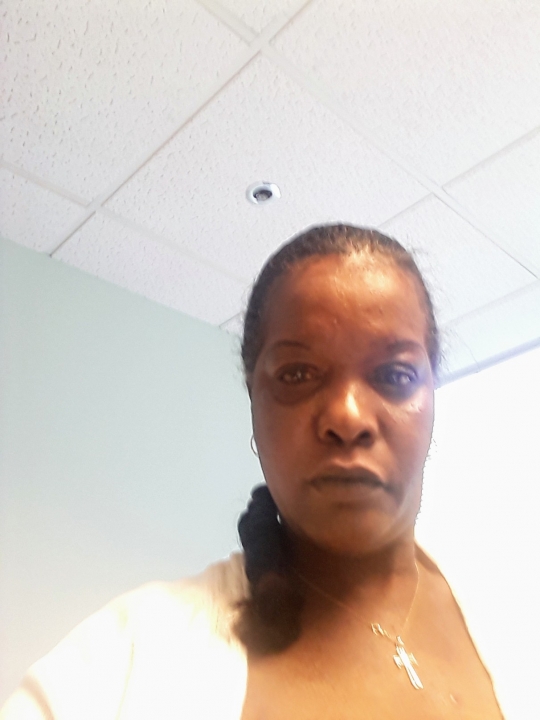 Delores Lynch - Class of 1980 - Gwynn Park High School