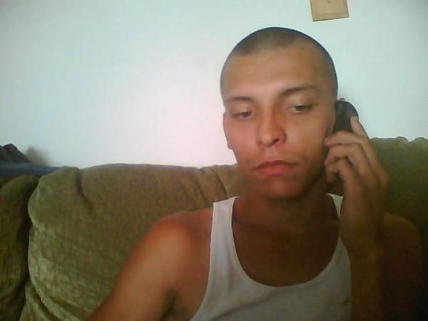 Daniel Aaron - Class of 2008 - Gwynn Park High School