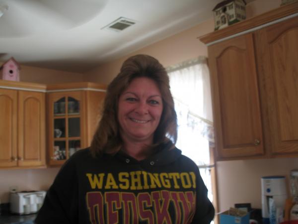 Cheryl Tippett - Class of 1983 - Gwynn Park High School