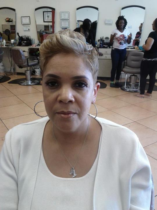 Cheryl Pinkney - Class of 1982 - Gwynn Park High School