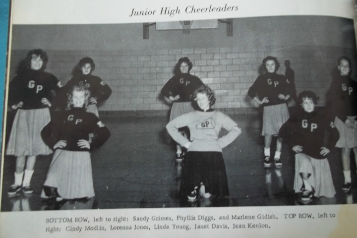 Linda Young - Class of 1966 - Gwynn Park High School