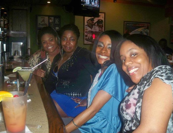 Norma Gene - Class of 2004 - Gwynn Park High School