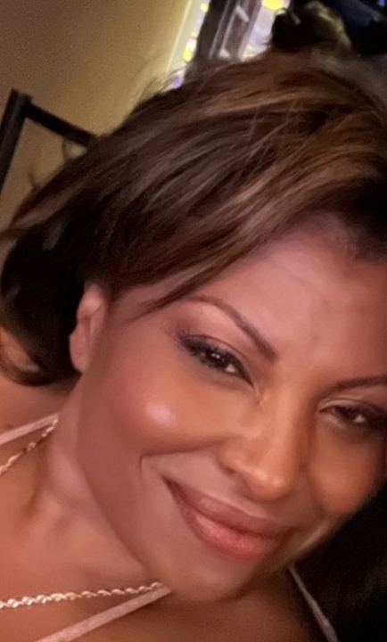 Silena Johnson - Class of 1992 - Gwynn Park High School