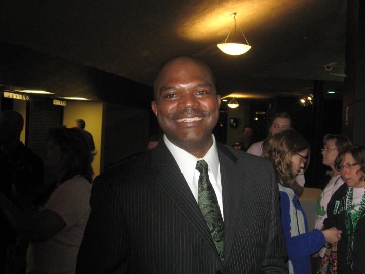 Shawn Clark - Class of 1981 - Gwynn Park High School