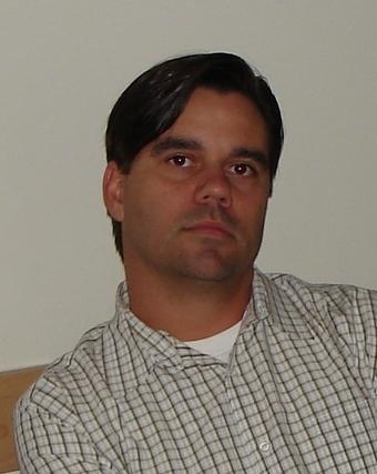 Matt Perrie - Class of 1987 - Gwynn Park High School