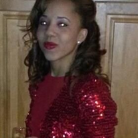 Jayna Matthews - Class of 2004 - Gwynn Park High School