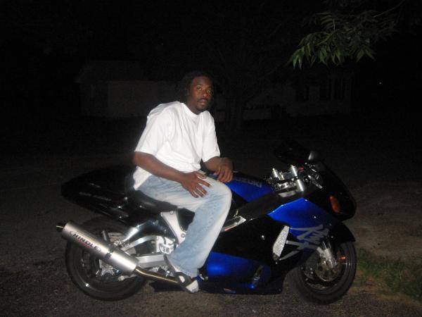 Sean Addison - Class of 1993 - Surrattsville High School
